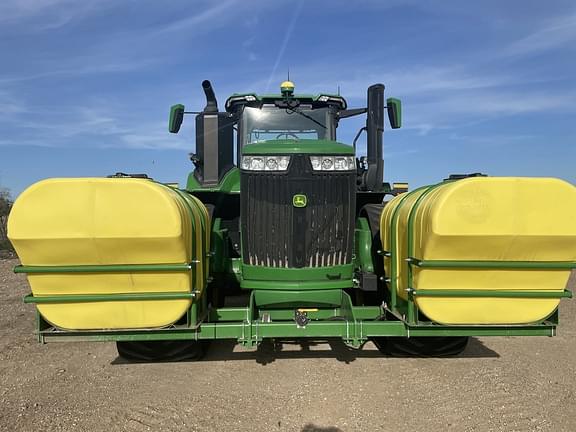 Image of John Deere 9RX 540 equipment image 1
