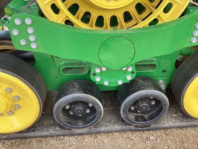 Image of John Deere 9RX 540 equipment image 1