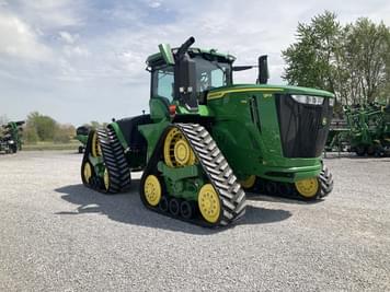 Main image John Deere 9RX 540
