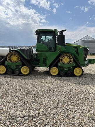 Image of John Deere 9RX 590 Primary image