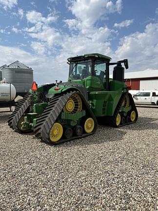 Image of John Deere 9RX 590 equipment image 3