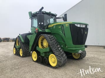 Main image John Deere 9RX 590