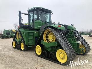 Main image John Deere 9RX 590 5