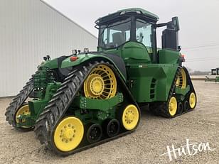 Main image John Deere 9RX 590 7