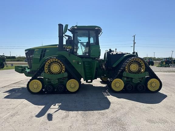 Image of John Deere 9RX 590 equipment image 3