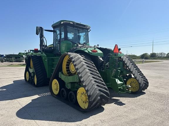 Image of John Deere 9RX 590 equipment image 4