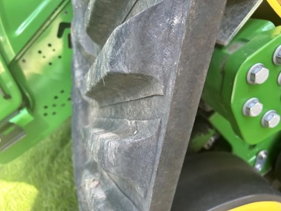 Image of John Deere 9RX 590 equipment image 1