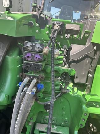Image of John Deere 9RX 590 equipment image 4