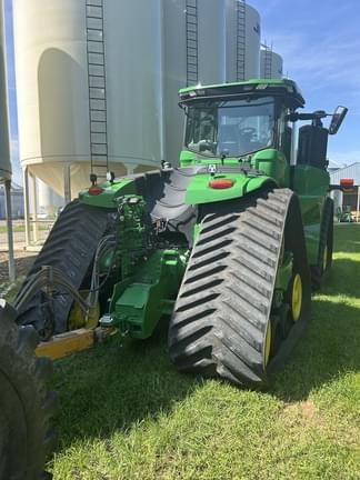 Image of John Deere 9RX 590 equipment image 3