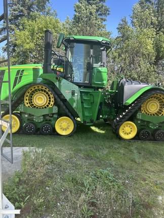 Image of John Deere 9RX 590 equipment image 2