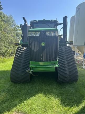 Image of John Deere 9RX 590 Primary image