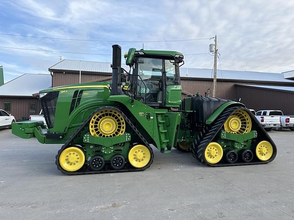 Image of John Deere 9RX 590 equipment image 2