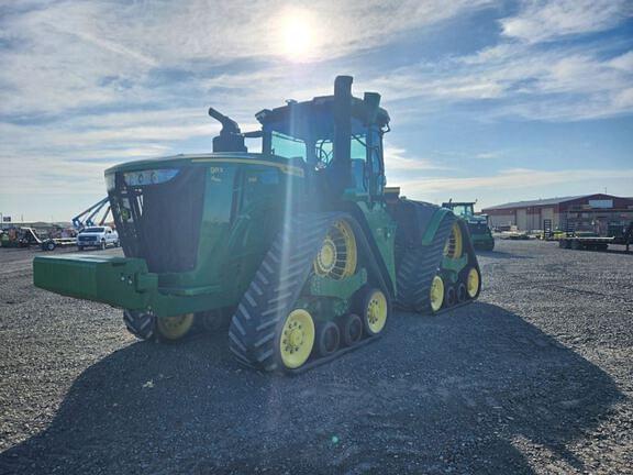 Image of John Deere 9RX 590 Primary image