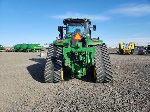 Image of John Deere 9RX 590 equipment image 3
