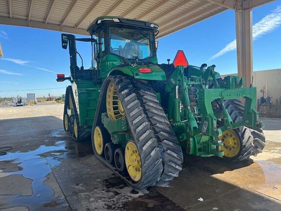 Image of John Deere 9RX 590 equipment image 4