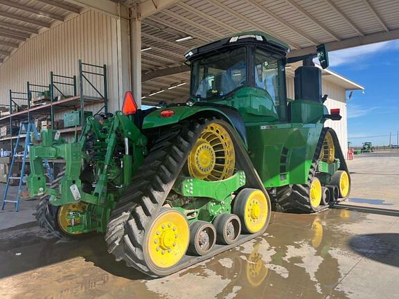 Image of John Deere 9RX 590 equipment image 2