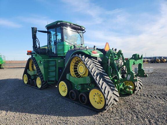 Image of John Deere 9RX 590 equipment image 2