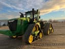 2022 John Deere 9RX 590 Image