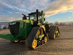 2022 John Deere 9RX 590 Image