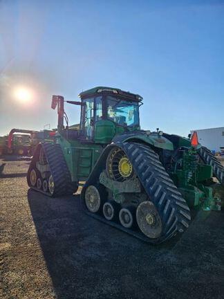 Image of John Deere 9RX 590 Image 1