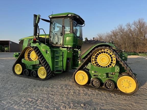 Image of John Deere 9RX 590 equipment image 4