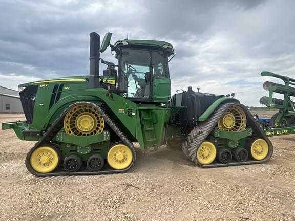 Image of John Deere 9RX 590 Primary image