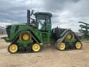 2022 John Deere 9RX 590 Image