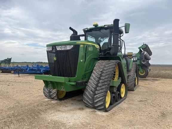 Image of John Deere 9RX 590 equipment image 3