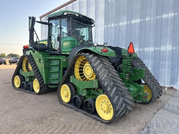 Image of John Deere 9RX 590 equipment image 4