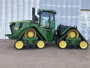 2022 John Deere 9RX 590 Image