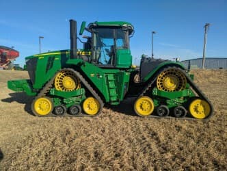 Image of John Deere 9RX 590 equipment image 2