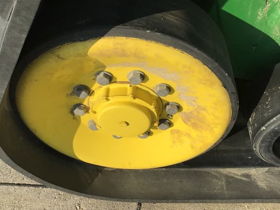 Image of John Deere 9RX 590 equipment image 3