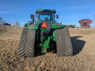 Image of John Deere 9RX 590 equipment image 4