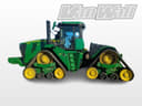 2022 John Deere 9RX 590 Image