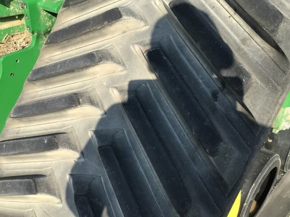 Image of John Deere 9RX 590 equipment image 2