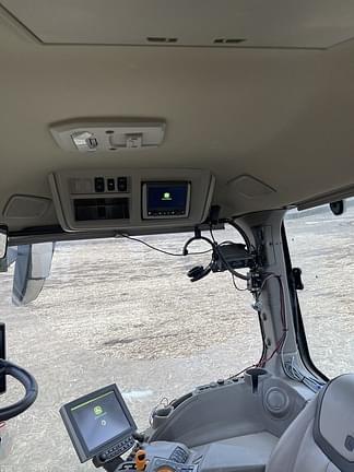 Image of John Deere 9RX 590 equipment image 4
