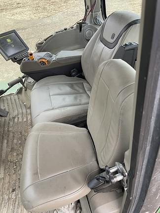 Image of John Deere 9RX 590 equipment image 2