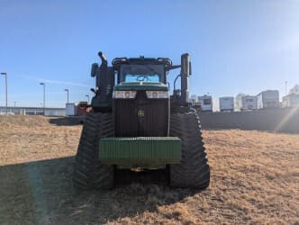 Image of John Deere 9RX 590 equipment image 3