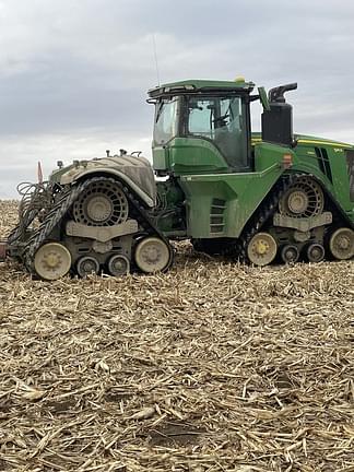 Image of John Deere 9RX 590 equipment image 2