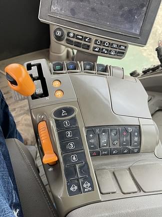 Image of John Deere 9RX 590 equipment image 3