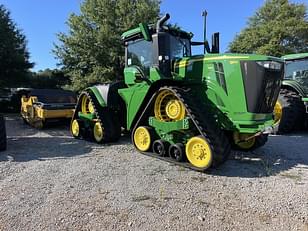 Main image John Deere 9RX 590 0