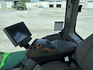 Main image John Deere 9RX 590 3