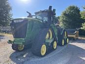 Thumbnail image John Deere 9RX 590 8