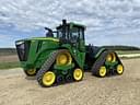 2022 John Deere 9RX 590 Image