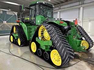 Main image John Deere 9RX 590 10