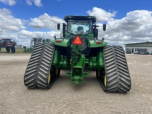 Main image John Deere 9RX 590 3