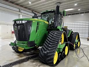 Main image John Deere 9RX 590 4