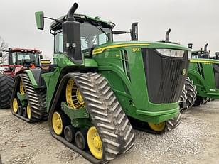 Main image John Deere 9RX 590 0