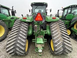 Main image John Deere 9RX 590 8