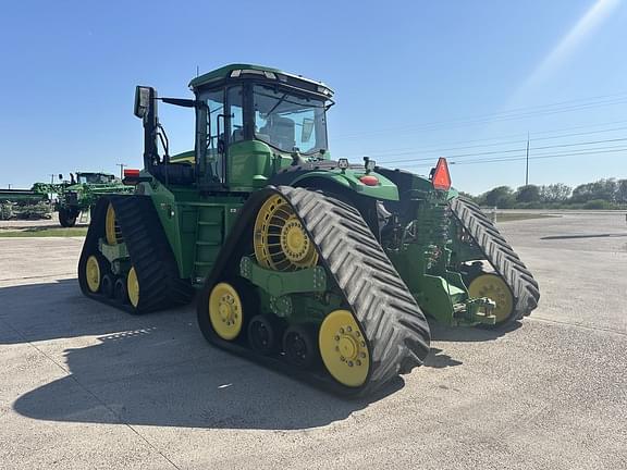 Image of John Deere 9RX 590 equipment image 4